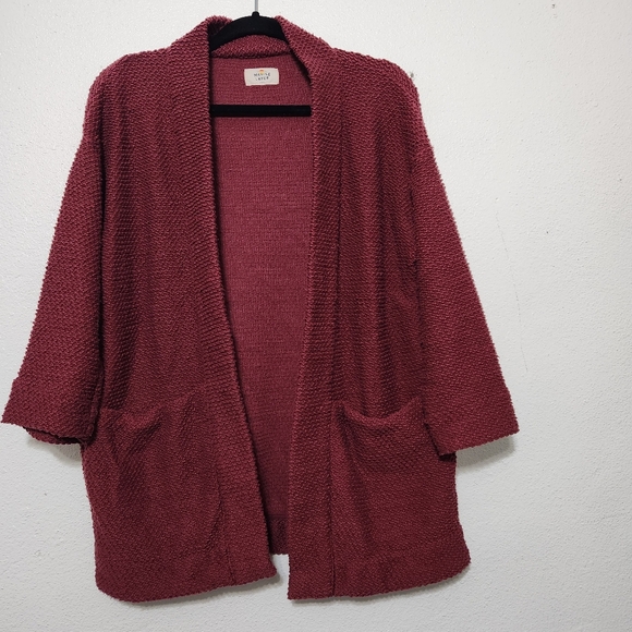 Marine Layer Sweaters - Marine Layer Cardigan